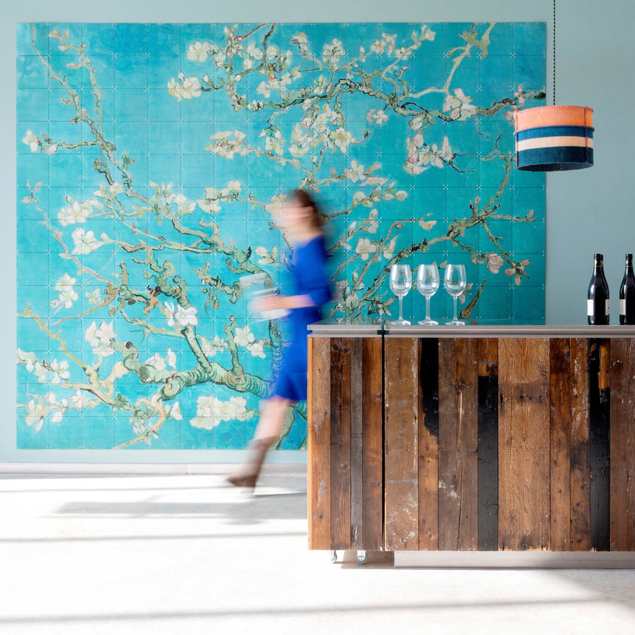 Outlet Mural IXXI Almond Blossom XL