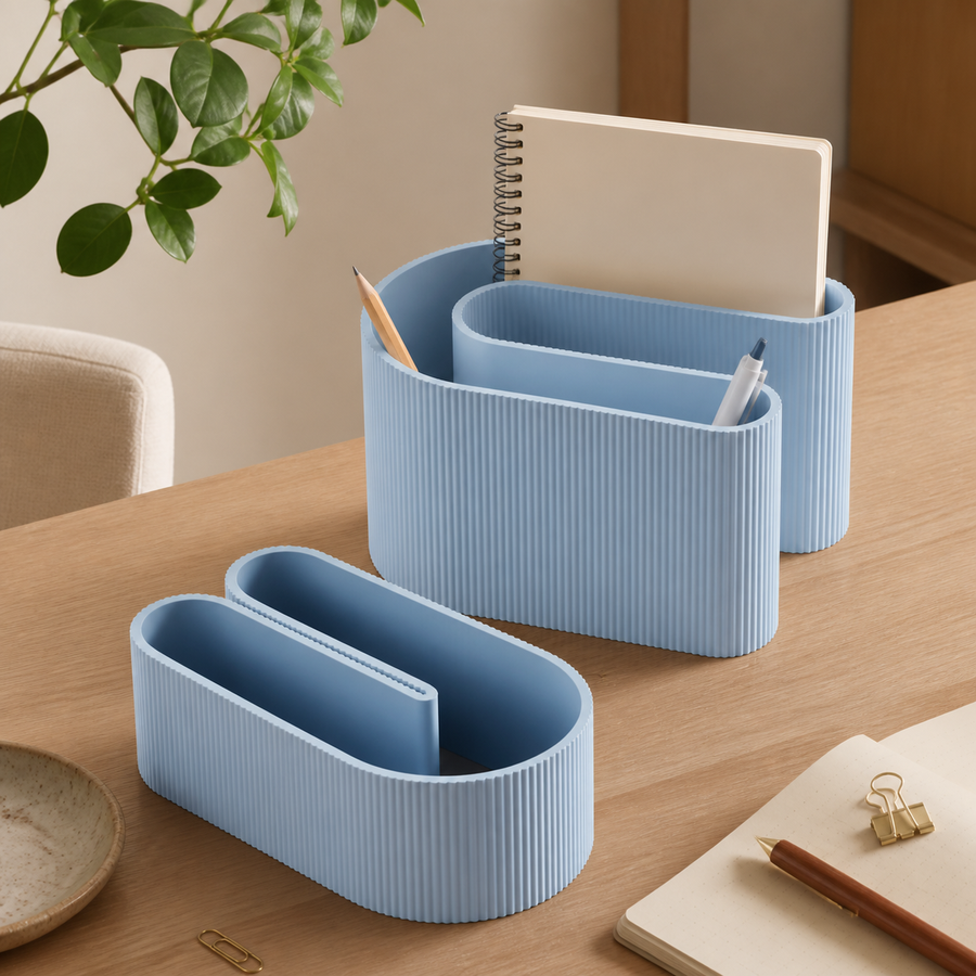 Organizador Interlocking Modular KOOL