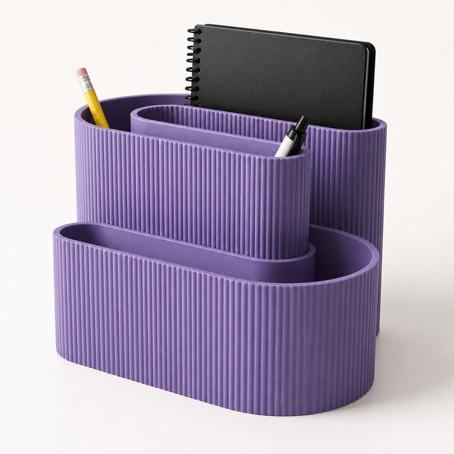 Organizador Interlocking Modular KUL