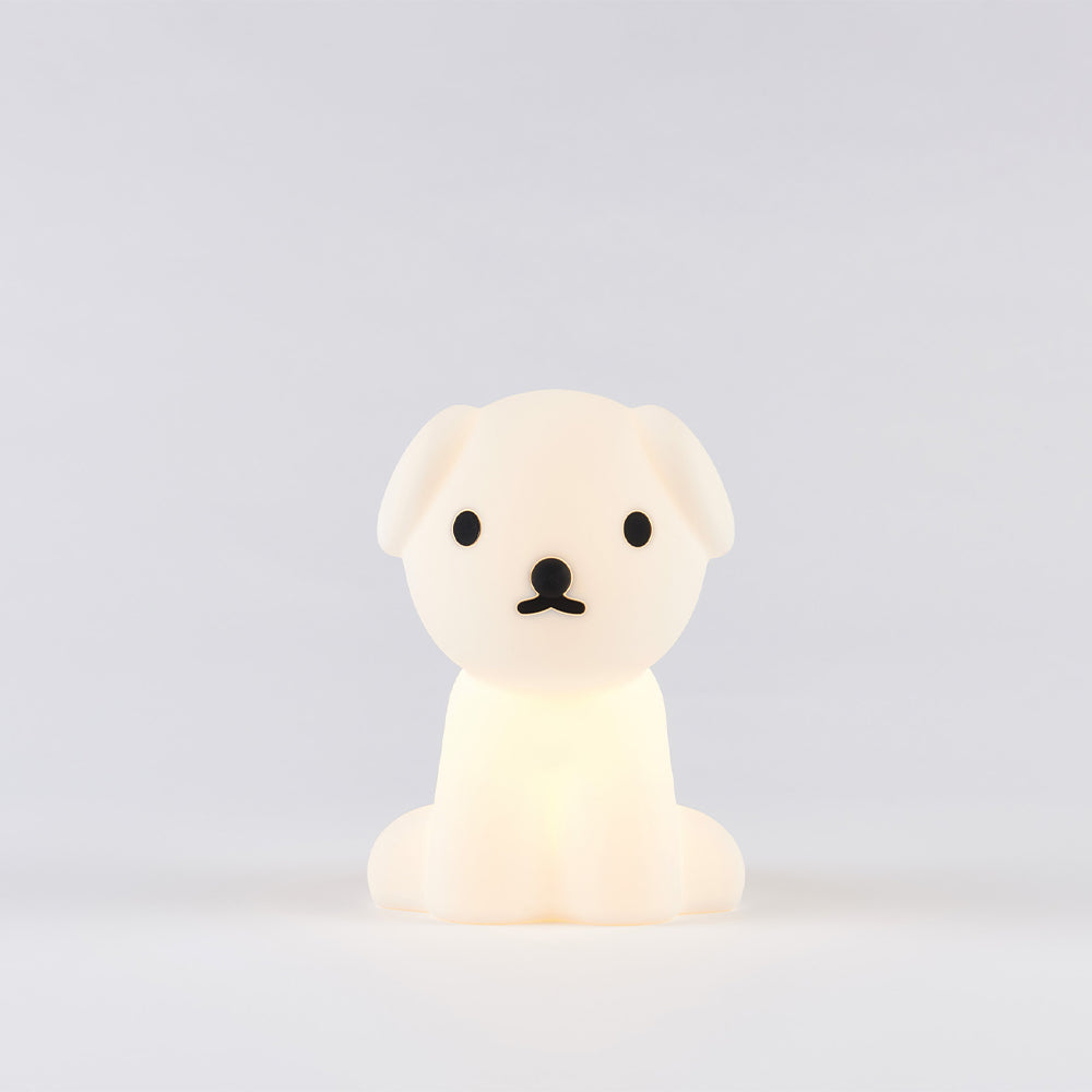 Lámpara Espantacuco Mr Maria Mini Snuffy - 11cm
