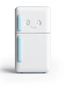Absorbedor de olores Cool Guy para refrigerador - OTOTO