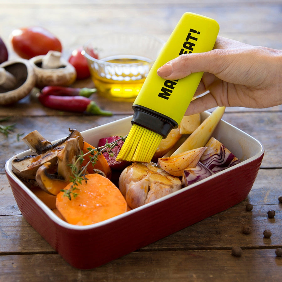 Brocha de cocina Mark Eat!