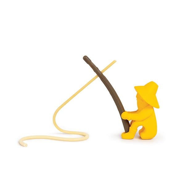 Catador de pasta Al Dente