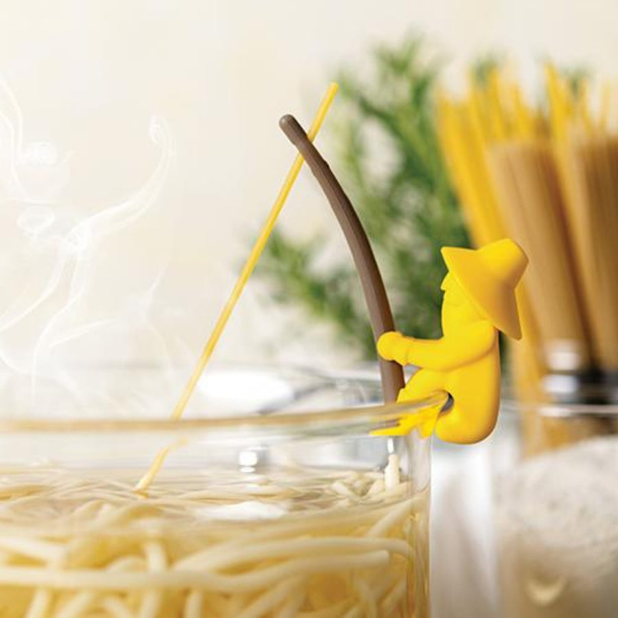 Catador de pasta Al Dente