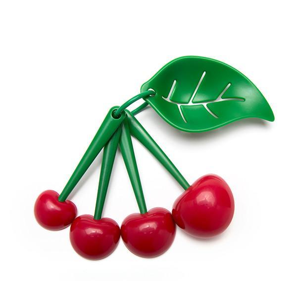 Cucharas Medidoras MON CHERRY