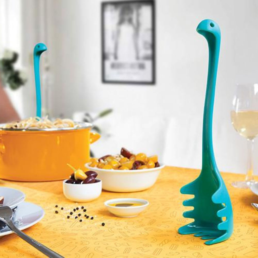 Cucharón para pasta Papa Nessie
