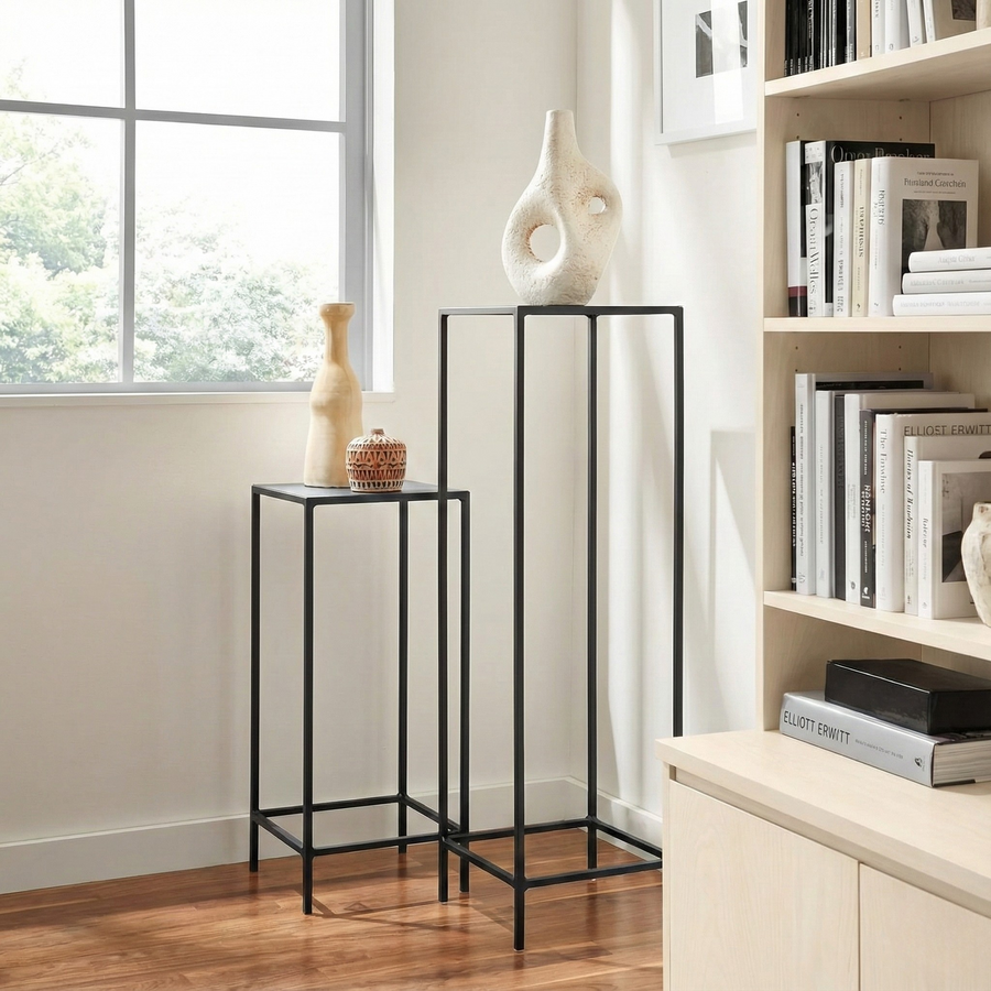 Plinto Pedestal METAL