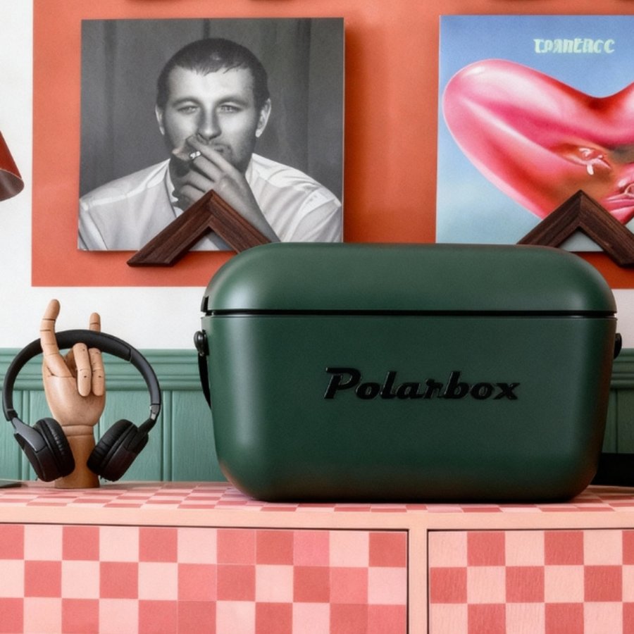 Cooler Polarbox 20 L