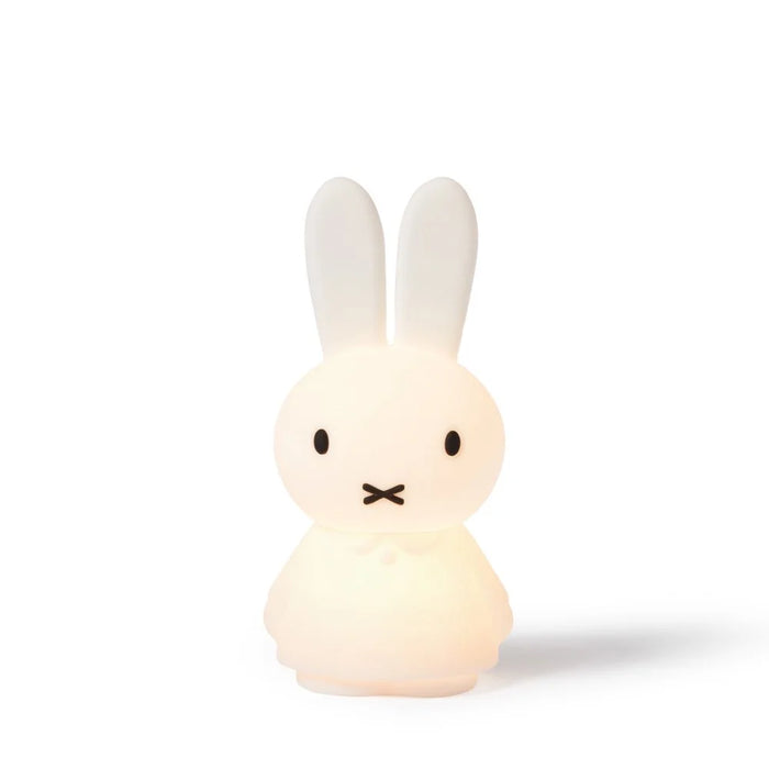 Lámpara Mr Maria Miffy Shines - 25 cm