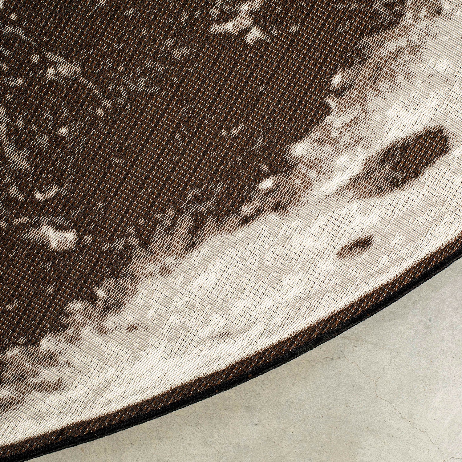 Alfombra para exterior Moon