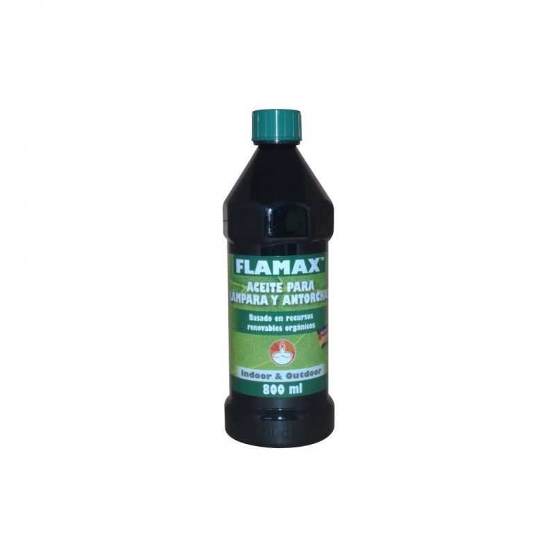 Aceite para flamtastique 800ml