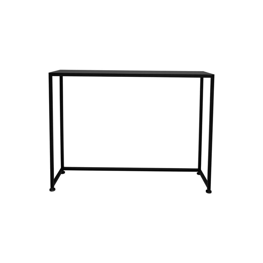 Arrimo 110 Línea Metal Black