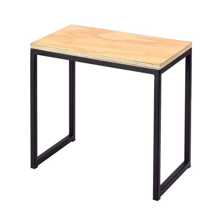 Banca Alone MIMA 50 × 30 × 45 cm - Kallfu