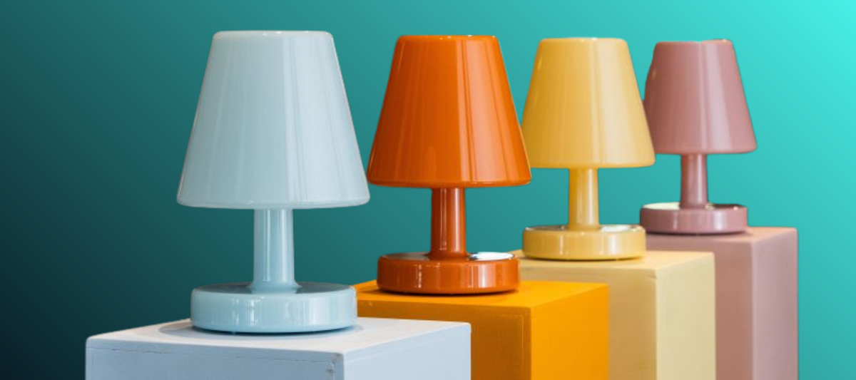 Novedades Fatboy en nuevos colores