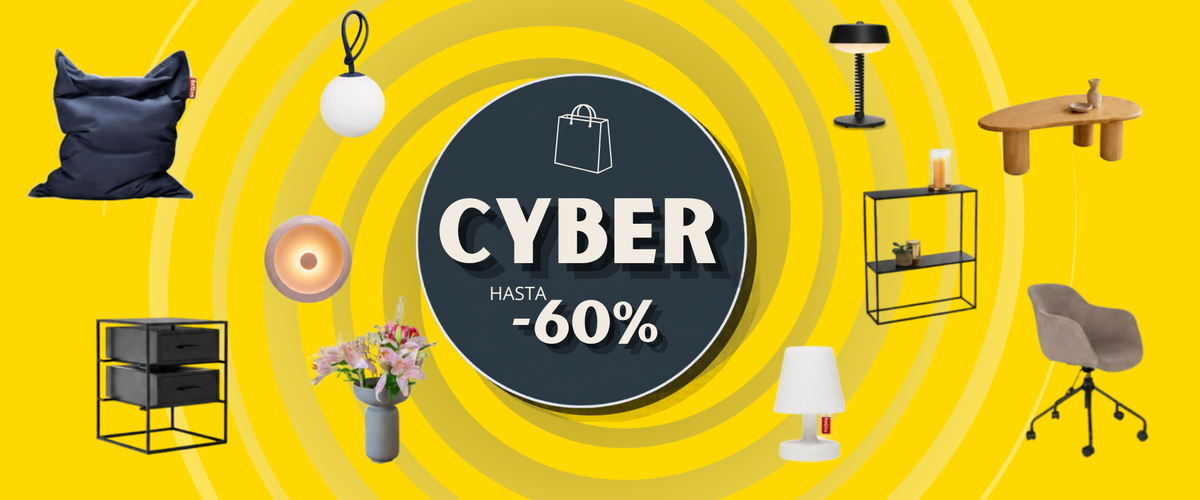 Cyber Kenza hasta 60% de descuento