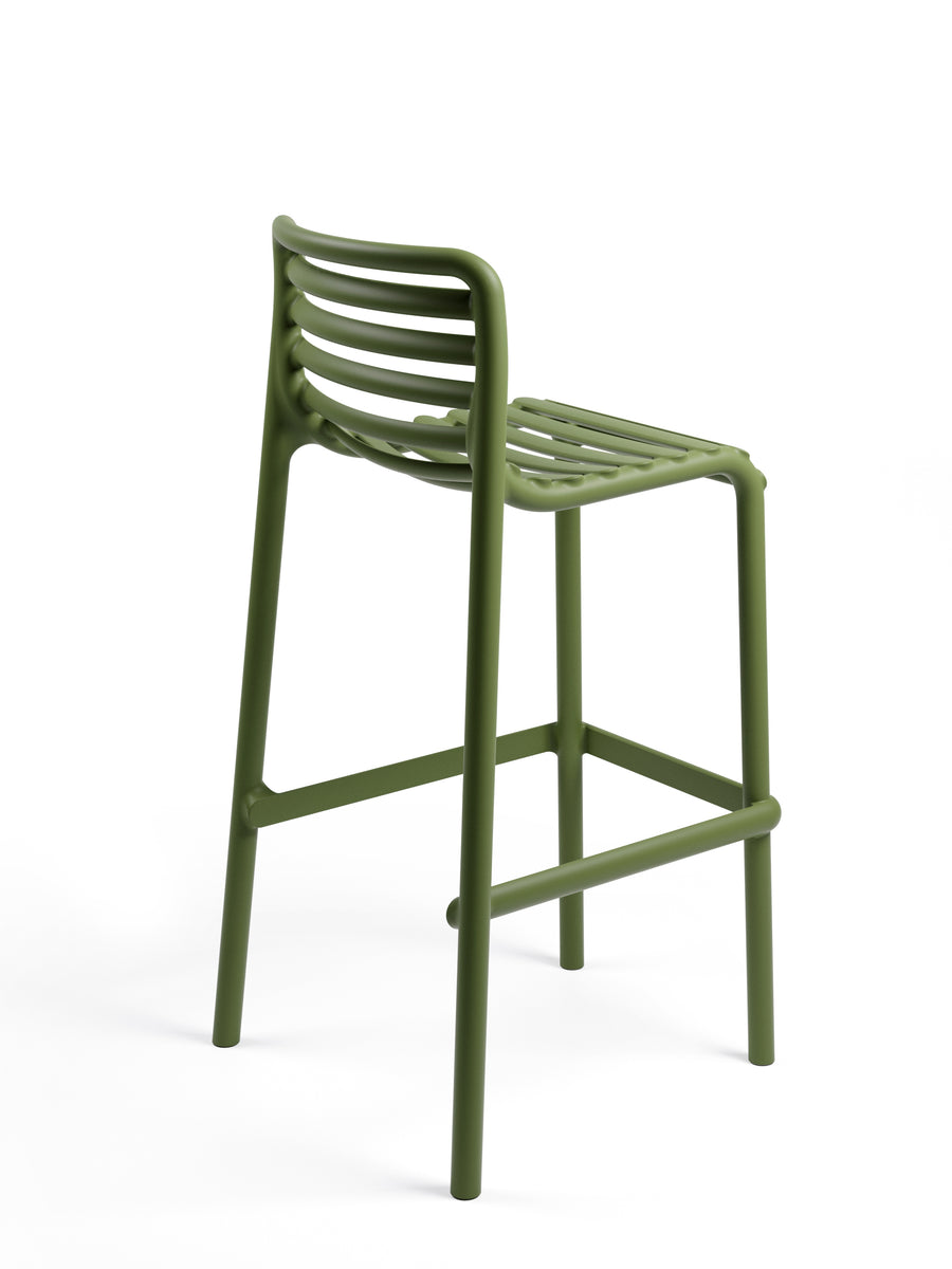 Taburete Doga Pera 75 cm