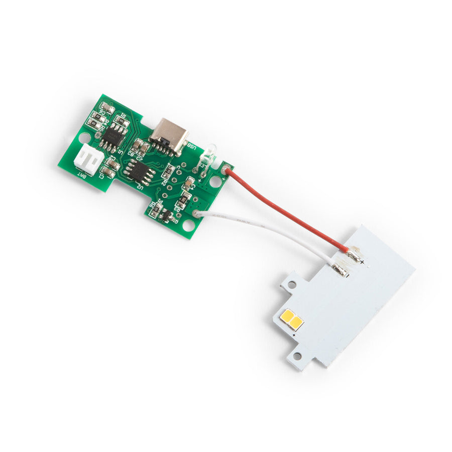 Kit de Repuesto PCB Edison the Petit FATBOY