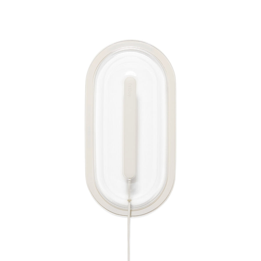 Lámpara de Pared LED Led's Strip FATBOY