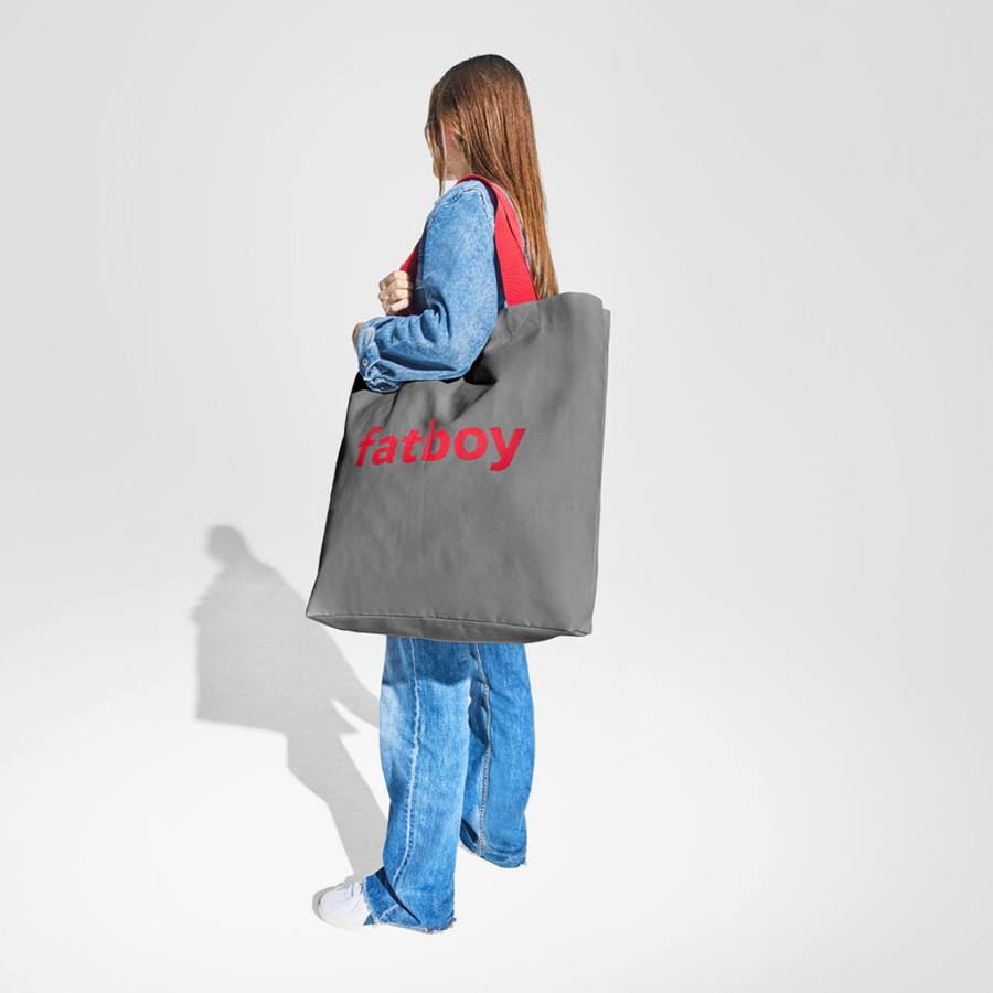 Bolsa Gigante Baggy Bag
