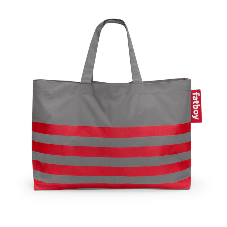 Bolsa organizadora XL Fatboy Carry-Too-Much Canvas 70 L