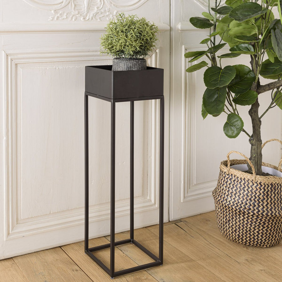 Macetero pedestal VERT 60