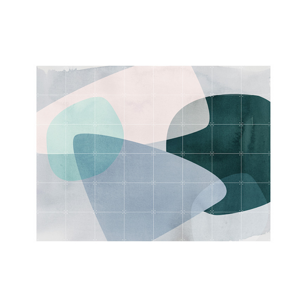 Cuadro Decorativo IXXI Grande Graphic 150 C