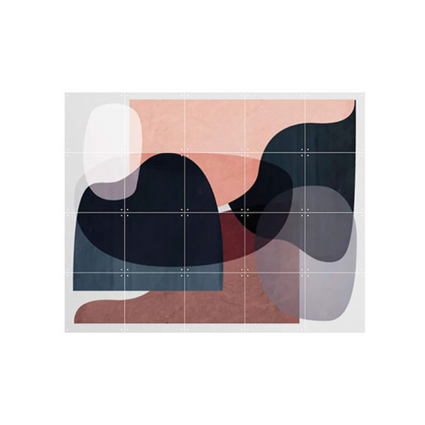 Cuadro Decorativo IXXI Graphic 193