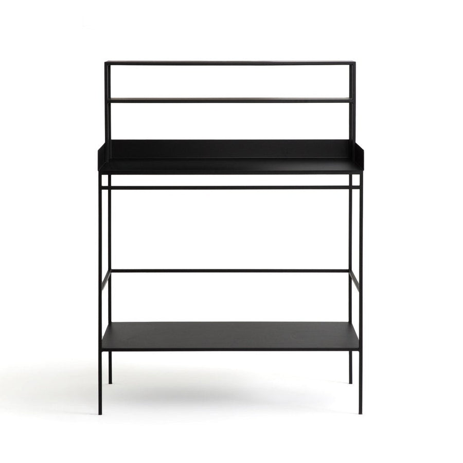 Mueble para Plantas Consuela 100 Metal Black