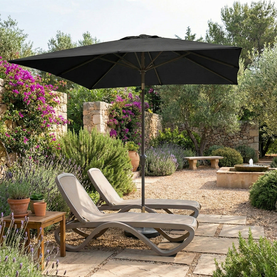 Quitasol para Terraza Portugal 2x2 - bCasual
