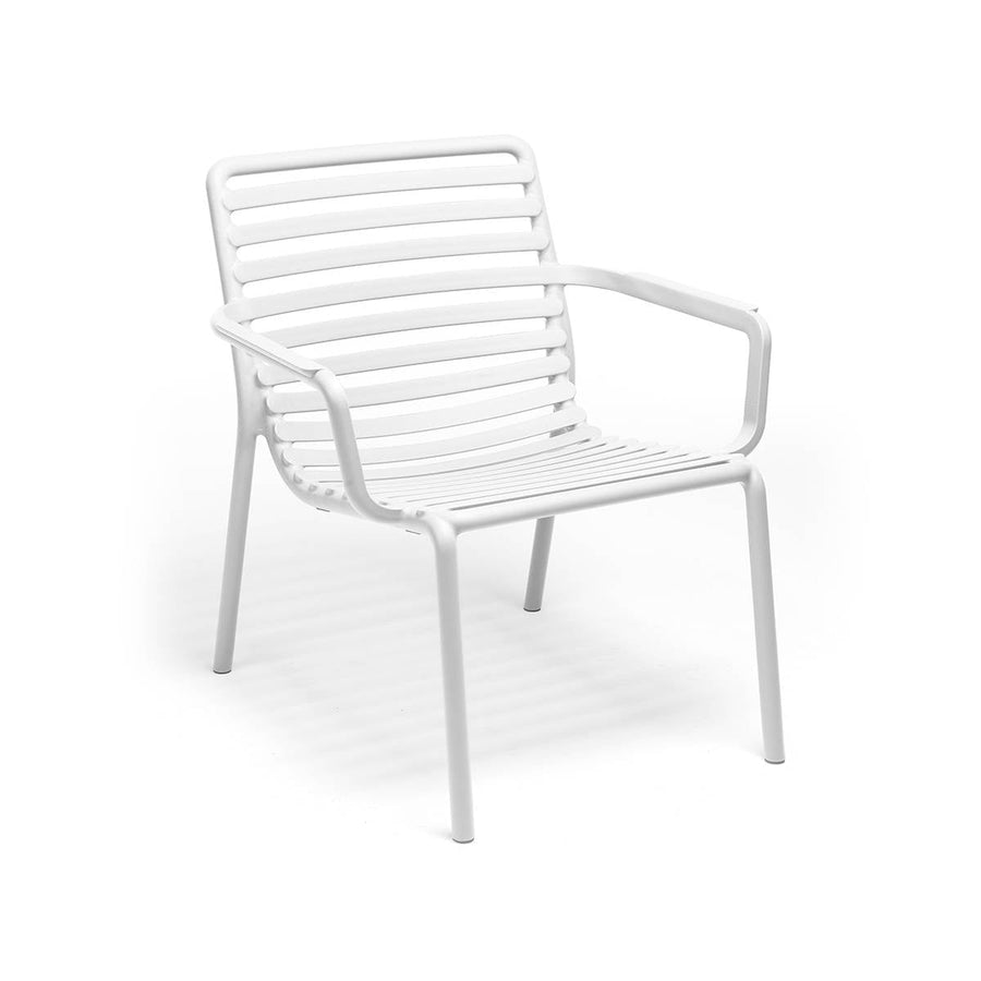 Sillón con apoyabrazos Doga Relax - Nardi Italia