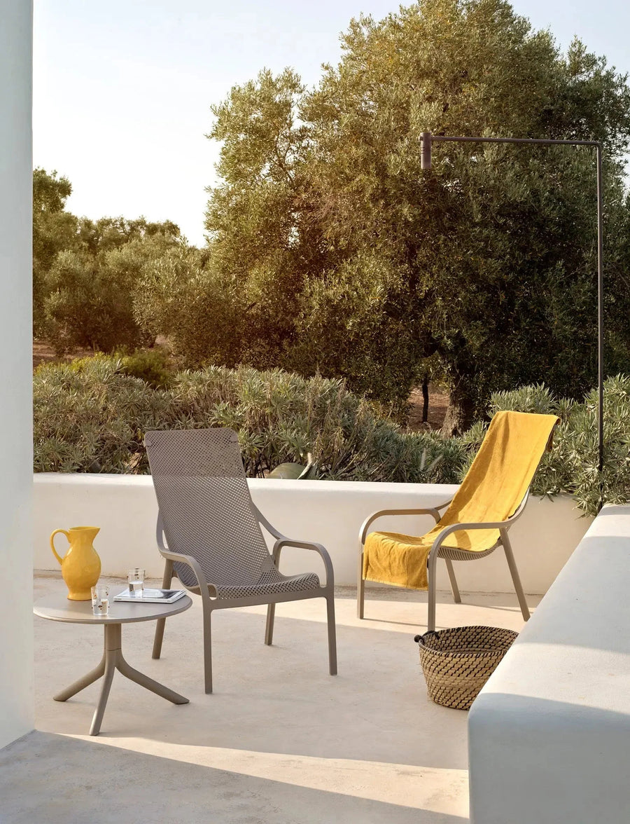 Sillon Net Lounge - Nardi Italia