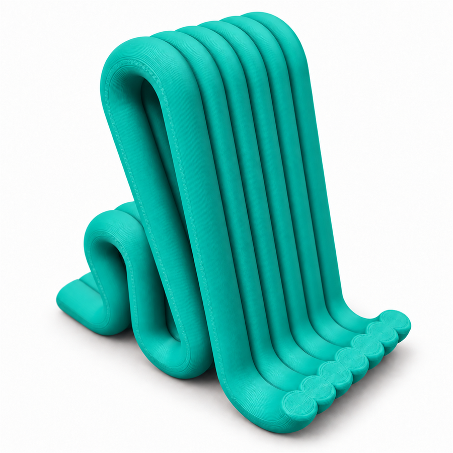 Soporte para Celular de Diseño Nórdico KOOL
