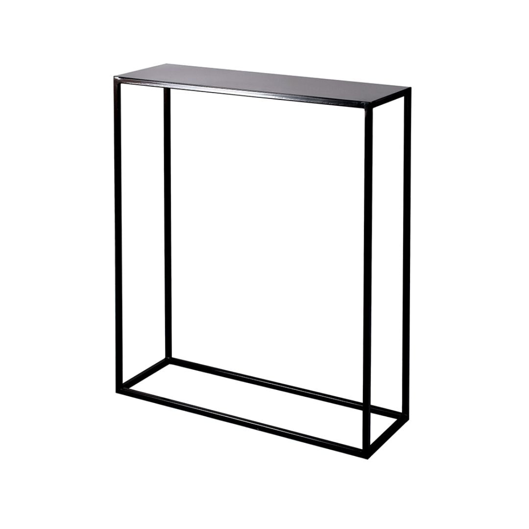 Arrimo 75 Línea Metal
