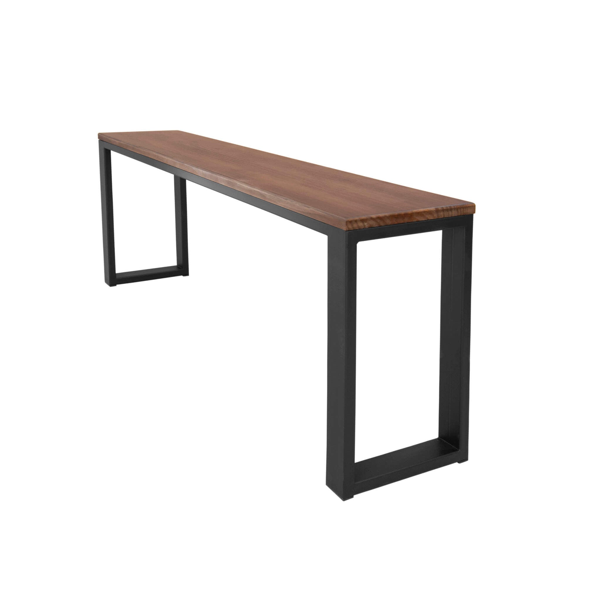 Banca 120 Toffee negro