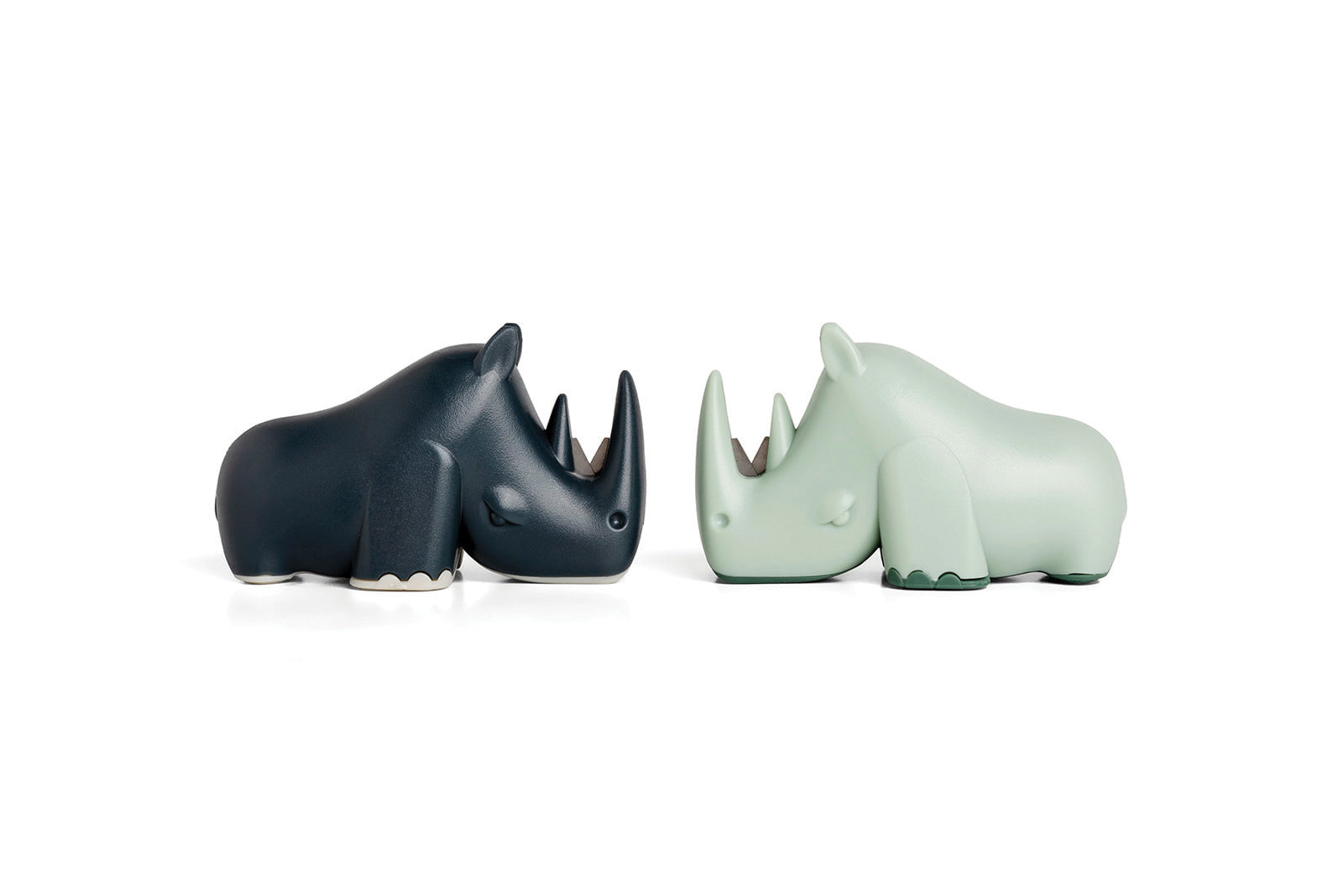 Afilador de cuchillos Blade Green
