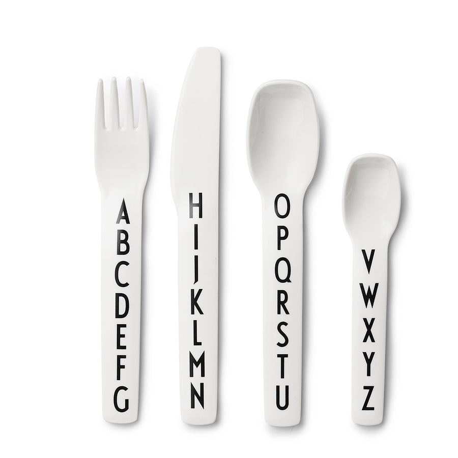 Set cubiertos Kids Cuttlery