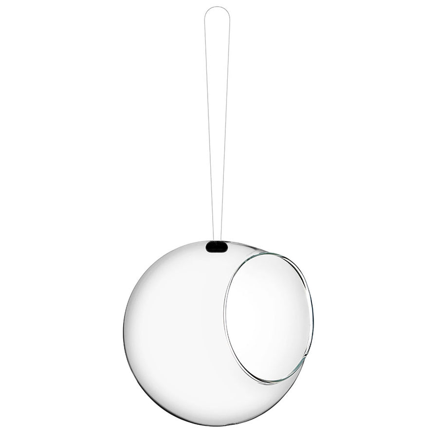 Alimentador de aves Eva Solo — set de 2 mini