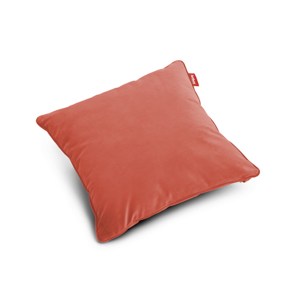 Cojín Fatboy Velvet Pillow Square