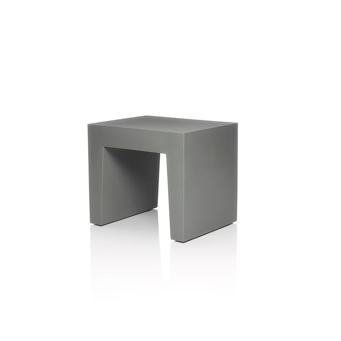 Mesa Asiento Concrete Fatboy