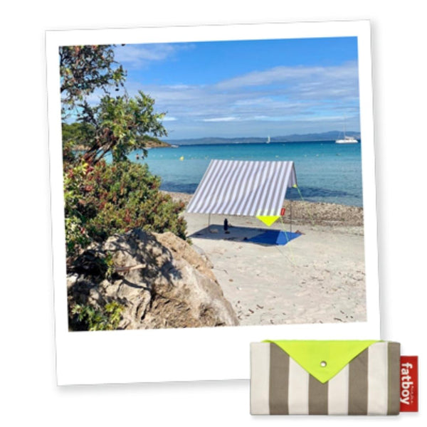 Sombrilla / Quitasol Portable Fatboy Miasun Biarritz