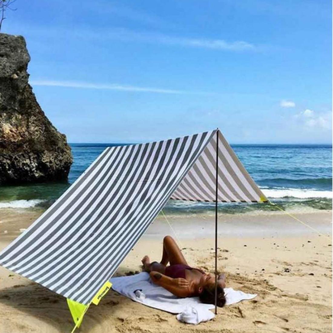 Sombrilla / Quitasol Portable Fatboy Miasun Biarritz