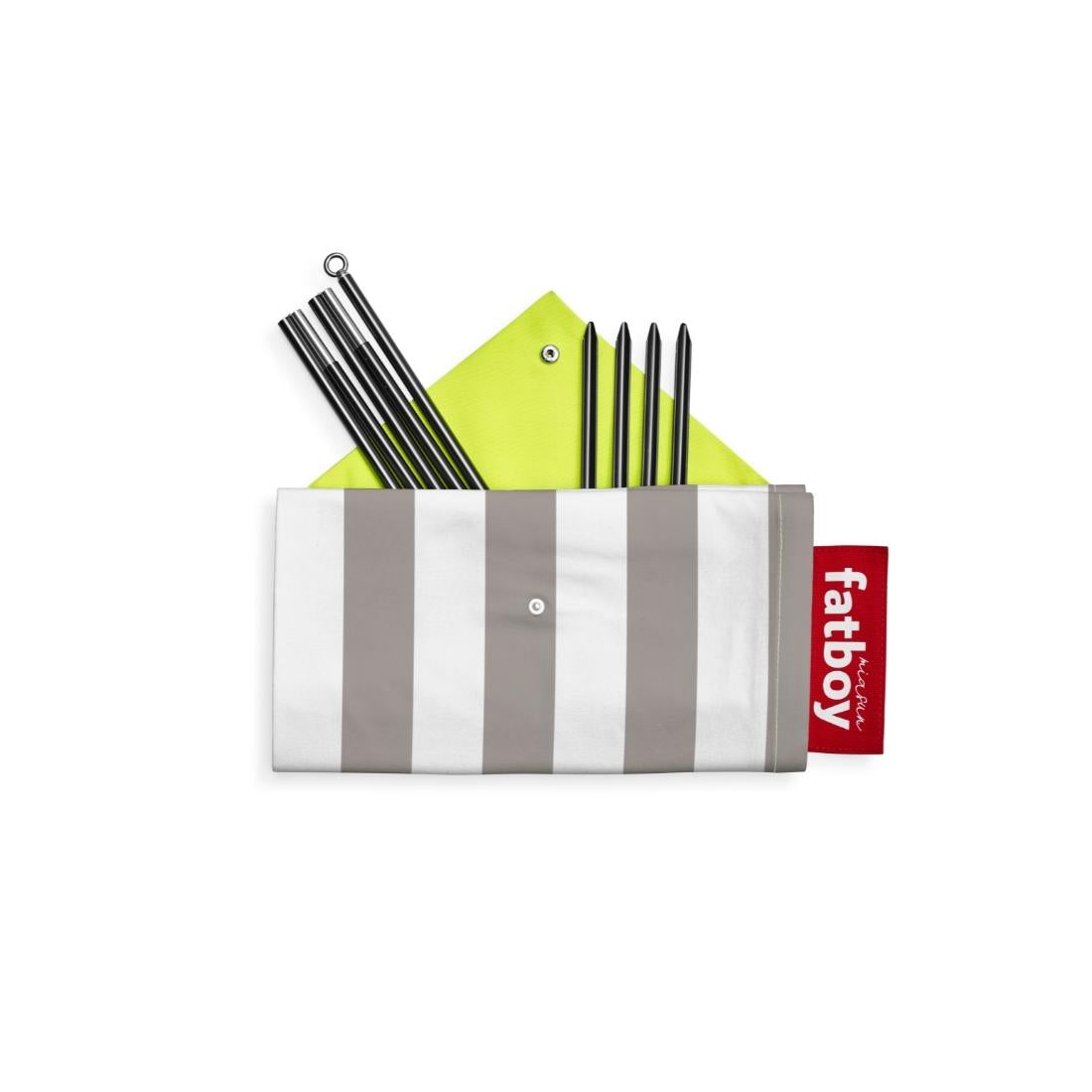 Sombrilla / Quitasol Portable Fatboy Miasun Biarritz