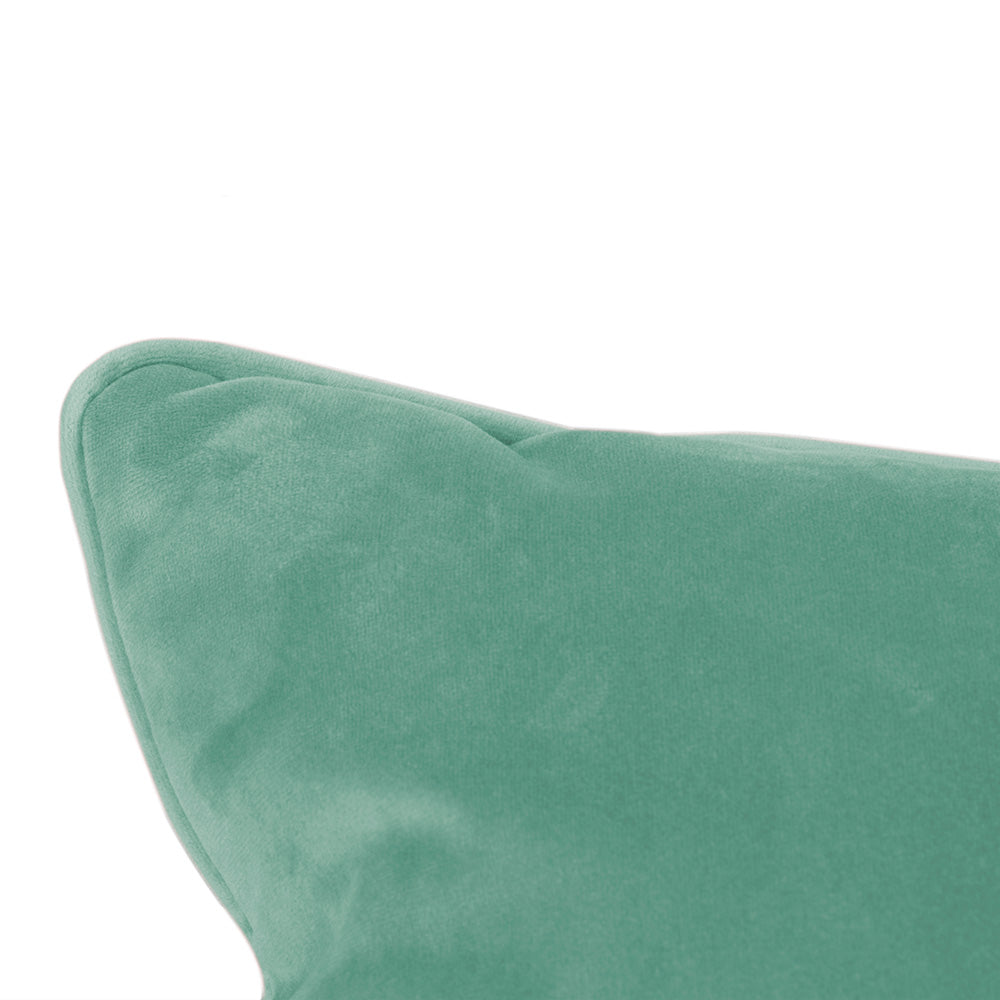 Cojín Fatboy Velvet Pillow King - Recycled