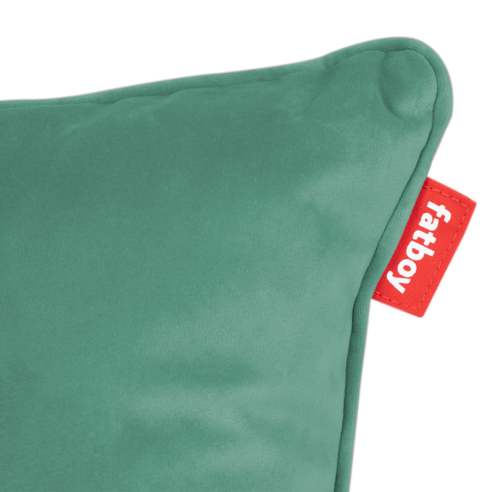 Cojín Fatboy Velvet Pillow King - Recycled