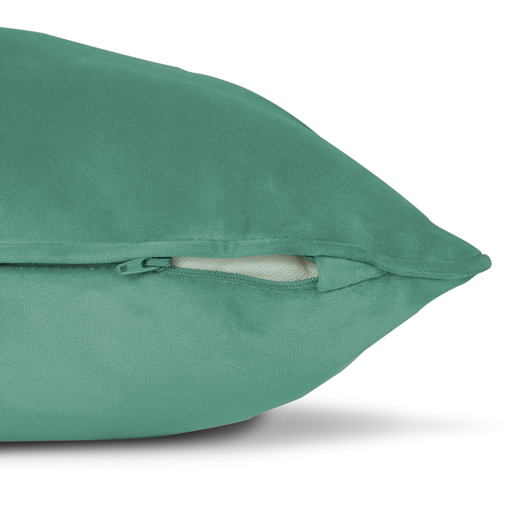 Cojín Fatboy Velvet Pillow King - Recycled