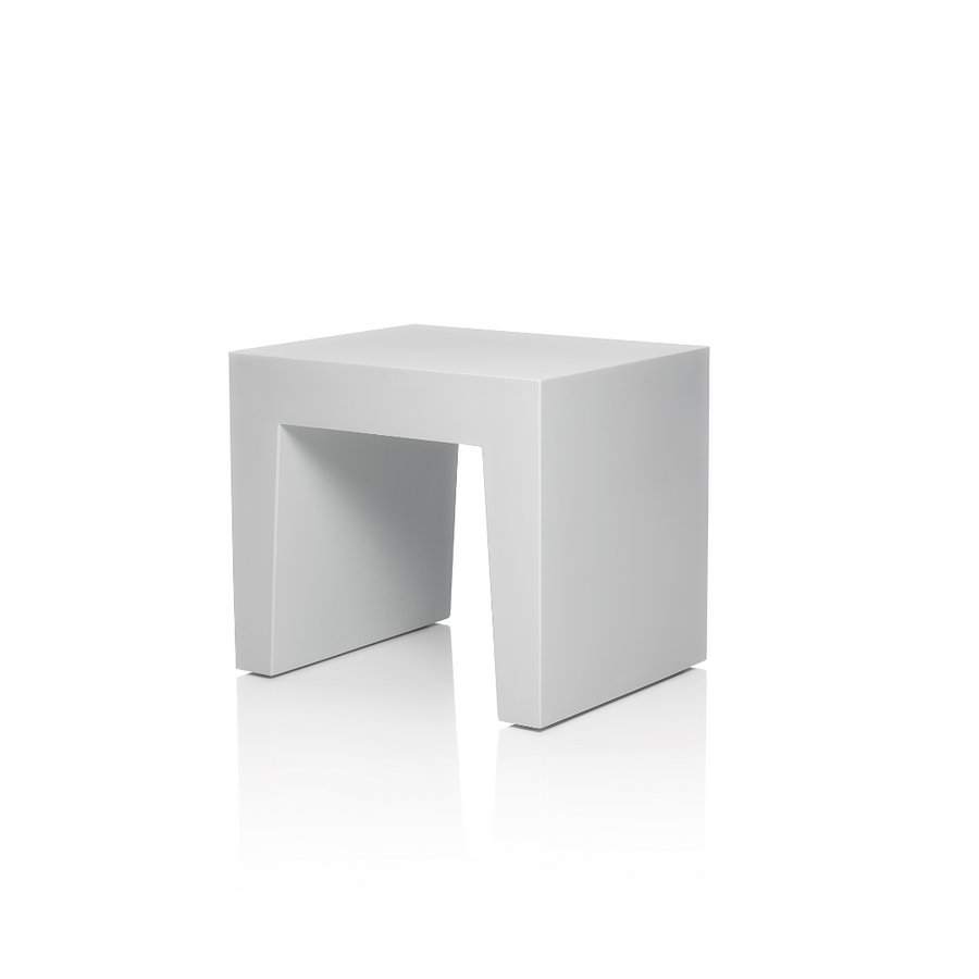 Mesa Asiento Concrete Fatboy
