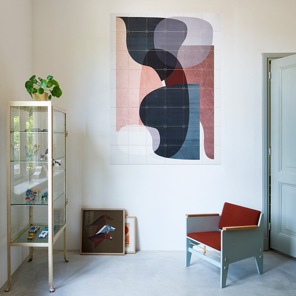 Mural IXXI - Graphic 193