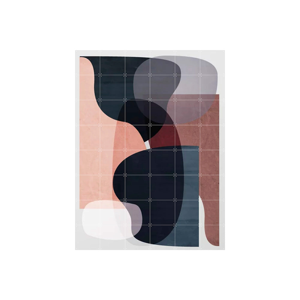 Mural IXXI - Graphic 193