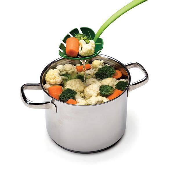 Cuchara ranurada Jungle Spoon