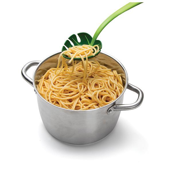 Cuchara ranurada Jungle Spoon